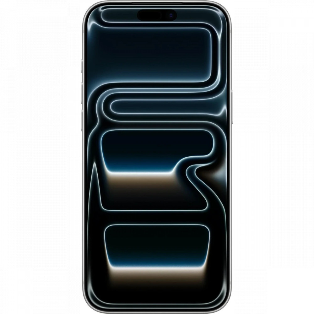 Смартфон Apple iPhone 17 Pro 512Gb Silver MG8K4ZA/A 512 Гб, 12 Гб - миниатюра 6