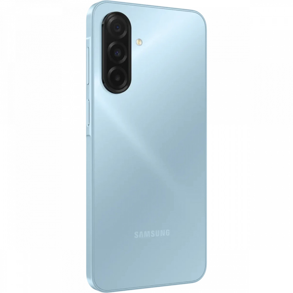 Смартфон Samsung Galaxy A17 4G 4/128Gb Light Blue SM-A175FLBNCAU 128 Гб, 4 Гб - миниатюра 8