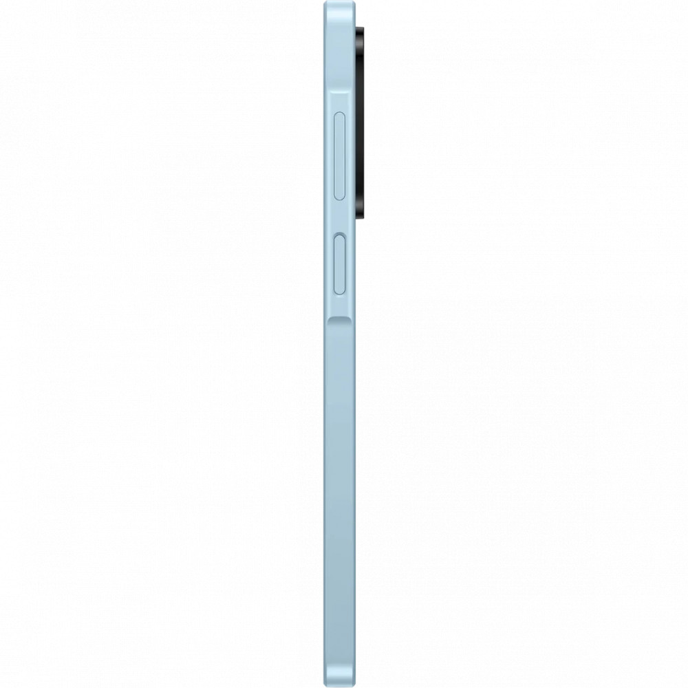 Смартфон Samsung Galaxy A17 4G 4/128Gb Light Blue SM-A175FLBNCAU 128 Гб, 4 Гб - миниатюра 10
