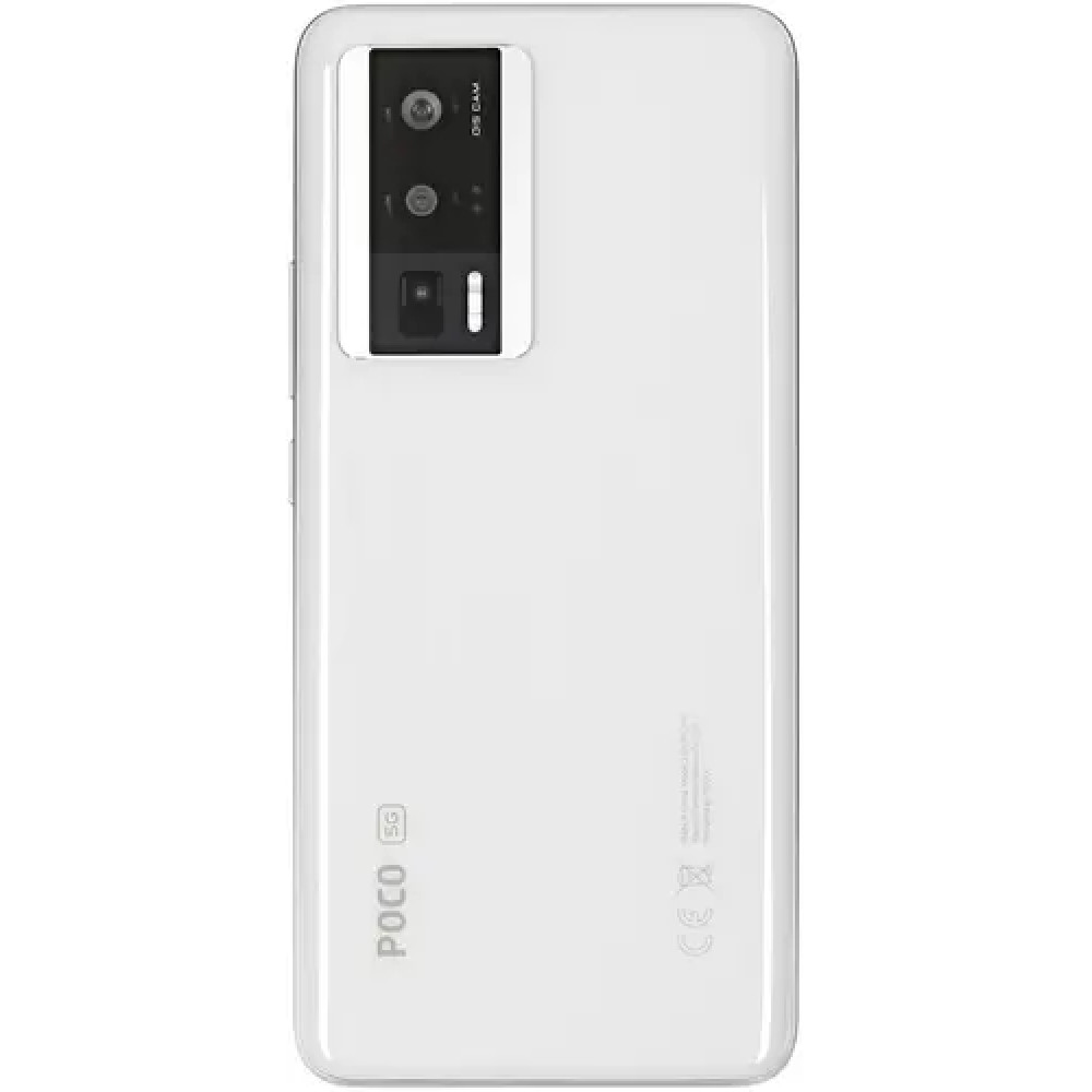 Смартфон POCO F5 Pro 45116 256 Гб, 12 Гб - миниатюра 8