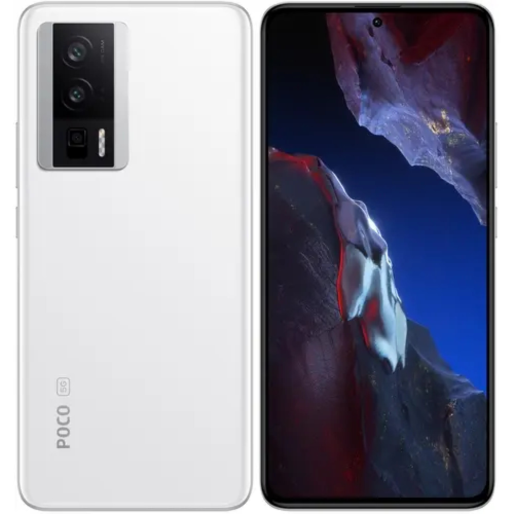 Смартфон POCO F5 Pro 45116 256 Гб, 12 Гб - миниатюра 6
