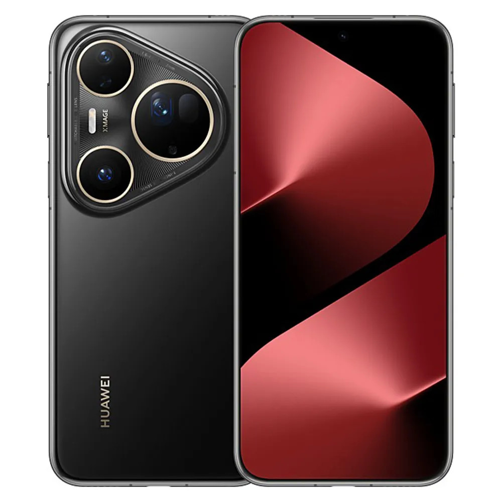 Смартфон Huawei Pura 80 Ultra 51098KGE 512 Гб, 16 Гб - миниатюра 6