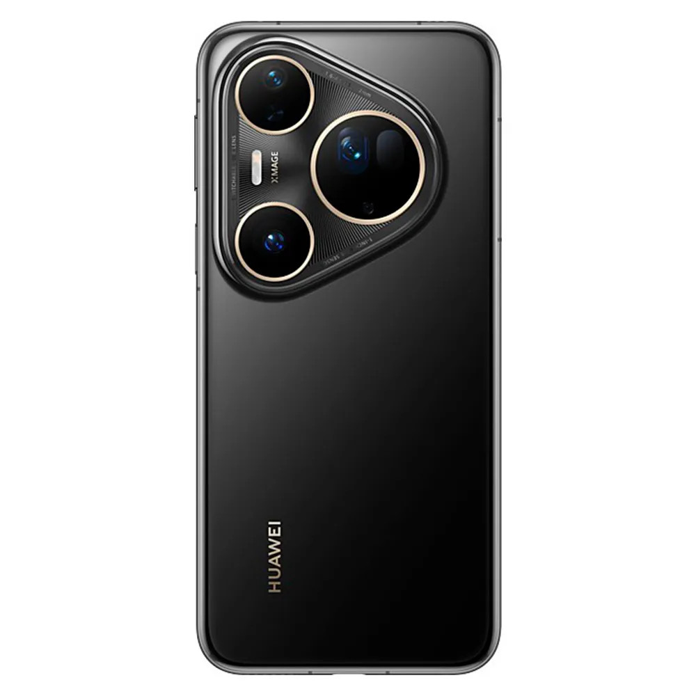 Смартфон Huawei Pura 80 Ultra 51098KGE 512 Гб, 16 Гб - миниатюра 8