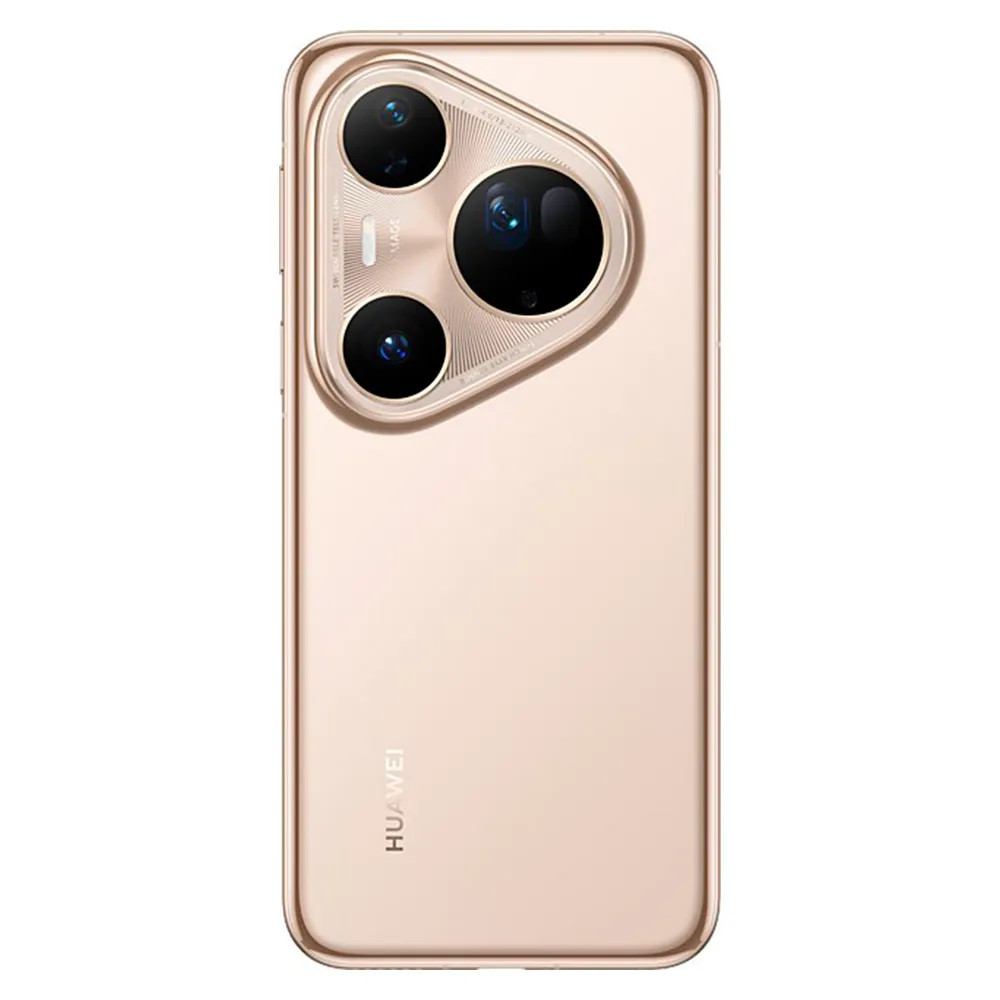 Смартфон Huawei Pura 80 Ultra 51098KGC 512 Гб, 16 Гб - миниатюра 8