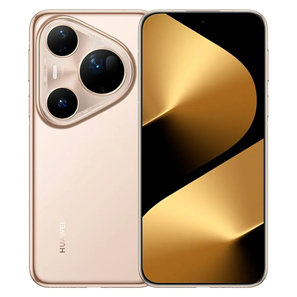 Смартфон Huawei Pura 80 Ultra 51098KGC 512 Гб, 16 Гб - миниатюра 6