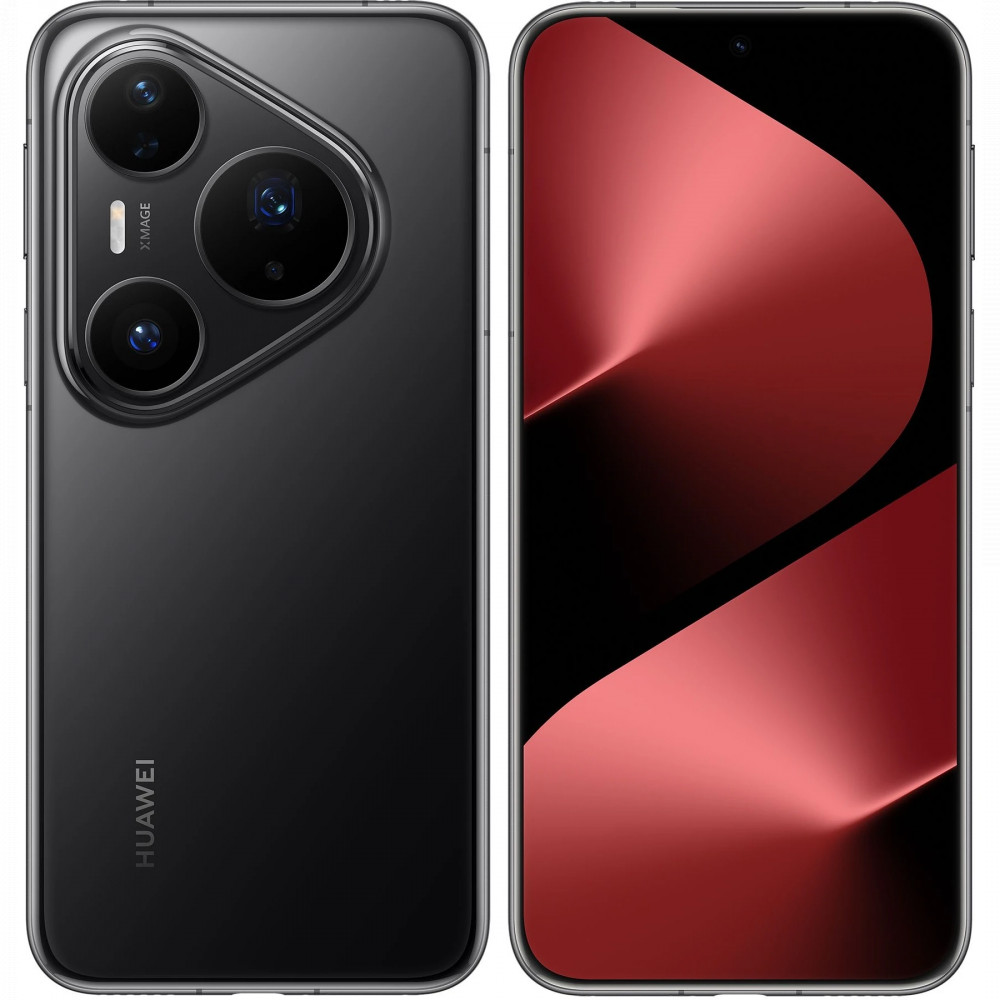 Смартфон Huawei Pura 80 Pro 51098KGR 512 Гб, 12 Гб - миниатюра 7
