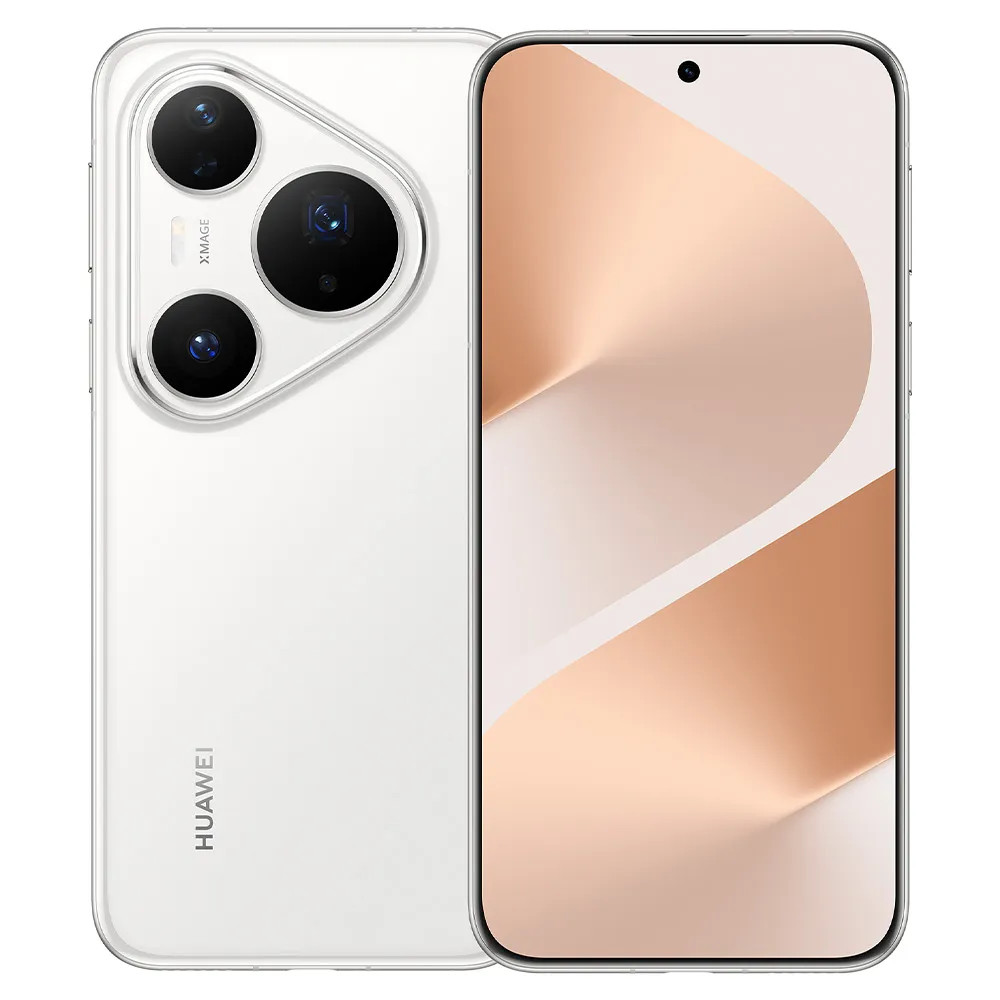 Смартфон Huawei Pura 80 Pro 51098KGQ 512 Гб, 16 Гб - миниатюра 6