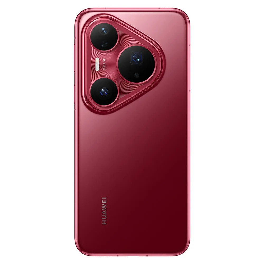 Смартфон Huawei Pura 80 Pro 51098KGP 512 Гб, 12 Гб - миниатюра 8