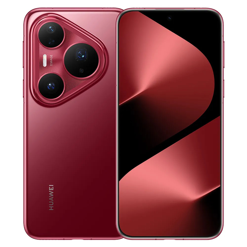 Смартфон Huawei Pura 80 Pro 51098KGP 512 Гб, 12 Гб - миниатюра 6