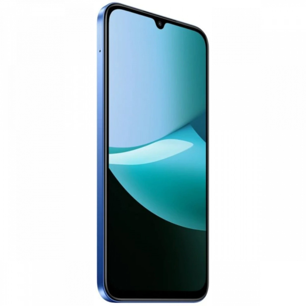 Смартфон Xiaomi Redmi 15C 8/256Gb Moonlight Blue MZB0LCKRU 256 Гб, 8 Гб - миниатюра 7