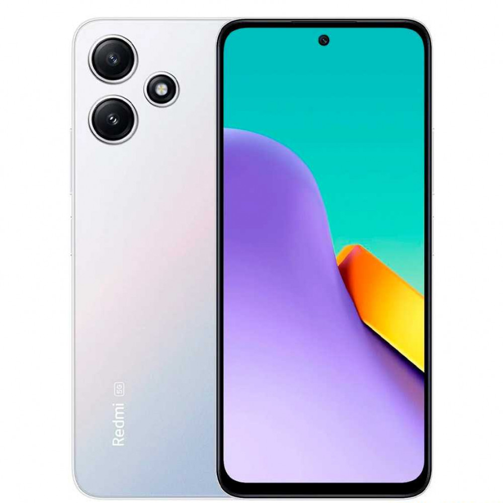 Смартфон Xiaomi Redmi 12 23053RN02A/731079 128 Гб, 4 Гб - миниатюра 3