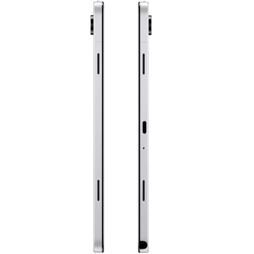 Планшет Samsung Galaxy Tab A11+ 11" 128GB Silver SM-X236BZSASKZ 128 Гб, 6 Гб - миниатюра 12