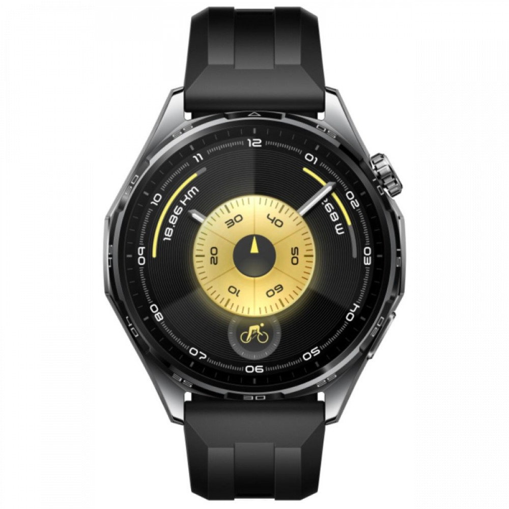 Huawei Watch GT 6 ATM-B19 55020FWF Смарт-часы - миниатюра 8