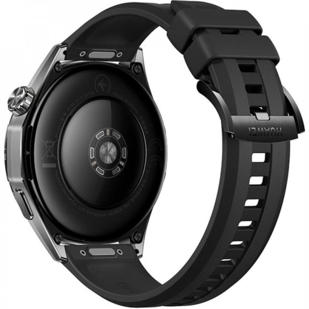 Huawei Watch GT 6 ATM-B19 55020FWF Смарт-часы - миниатюра 10