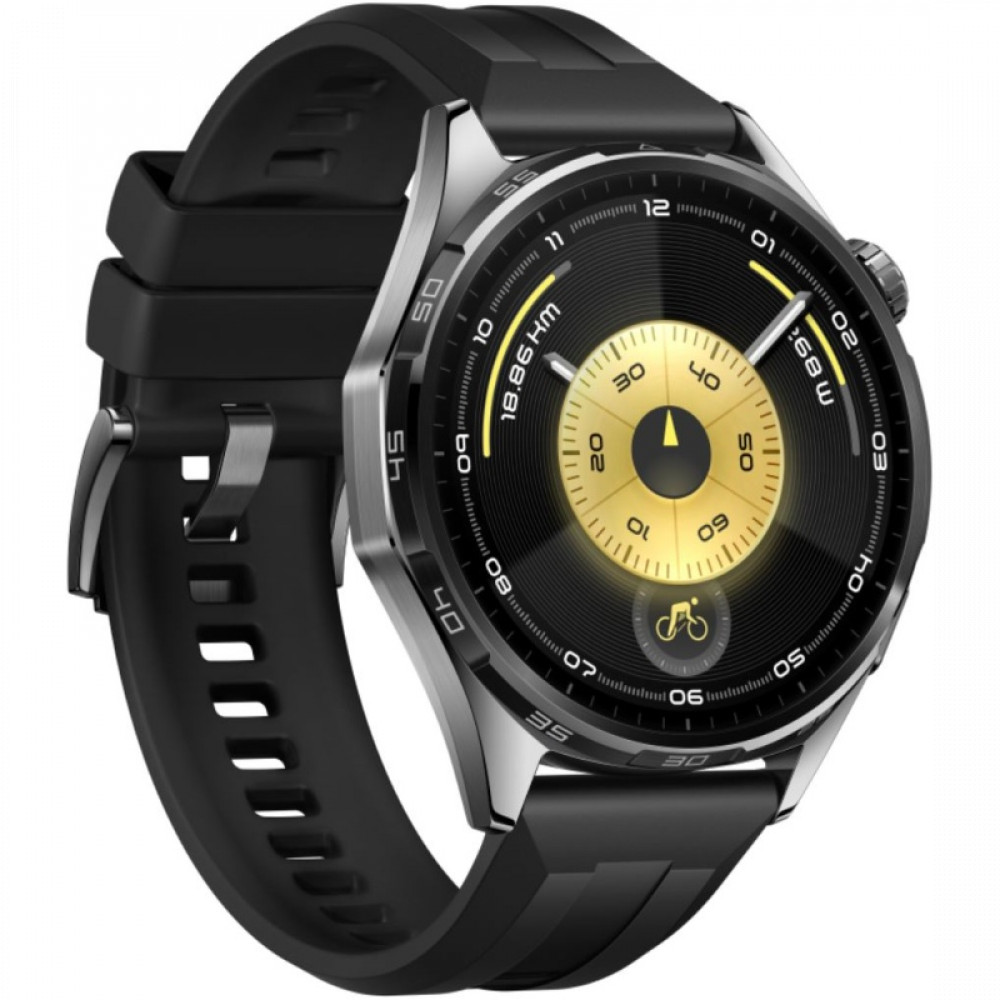 Huawei Watch GT 6 ATM-B19 55020FWF Смарт-часы - миниатюра 7