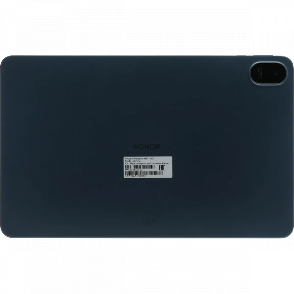 Планшет Honor Pad 8 5301AGRK 256 Гб, 8 Гб - миниатюра 4