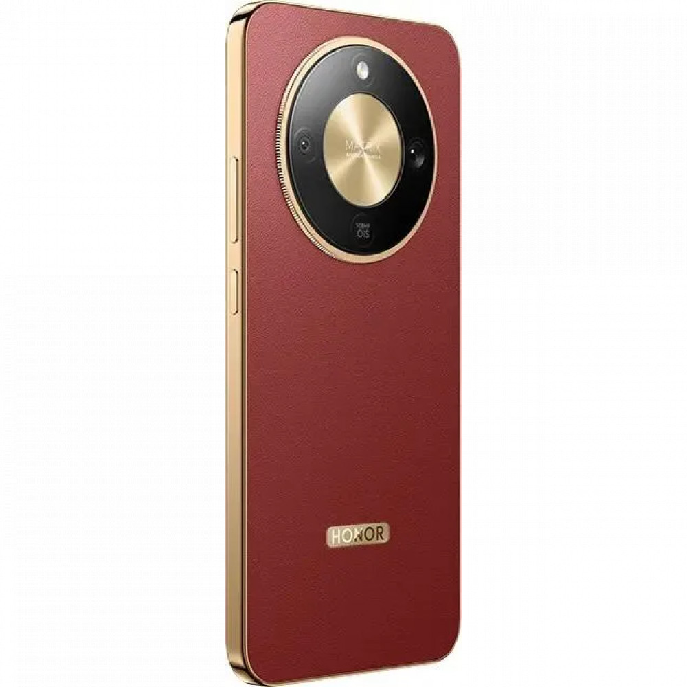 Смартфон Honor X9d 12/256Gb Reddish Brown 5109BYPX 256 Гб, 12 Гб - миниатюра 15