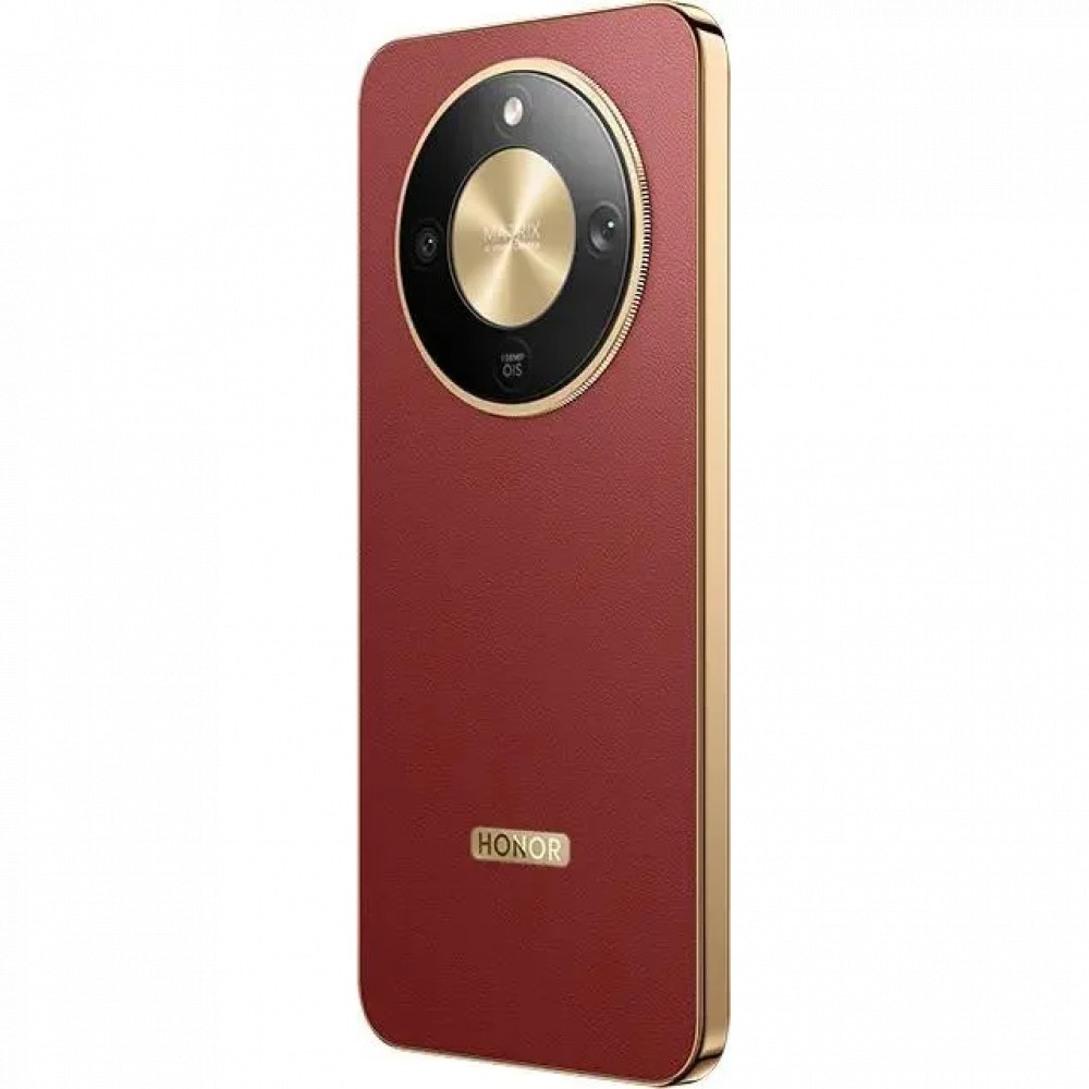 Смартфон Honor X9d 12/256Gb Reddish Brown 5109BYPX 256 Гб, 12 Гб - миниатюра 14