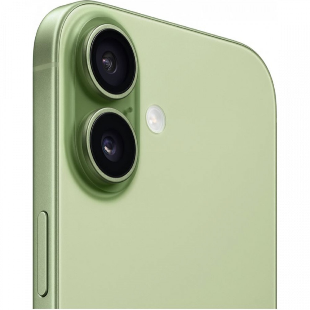 Смартфон Apple iPhone 17 256Gb Sage MG6N4HN/A 256 Гб, 8 Гб - миниатюра 6