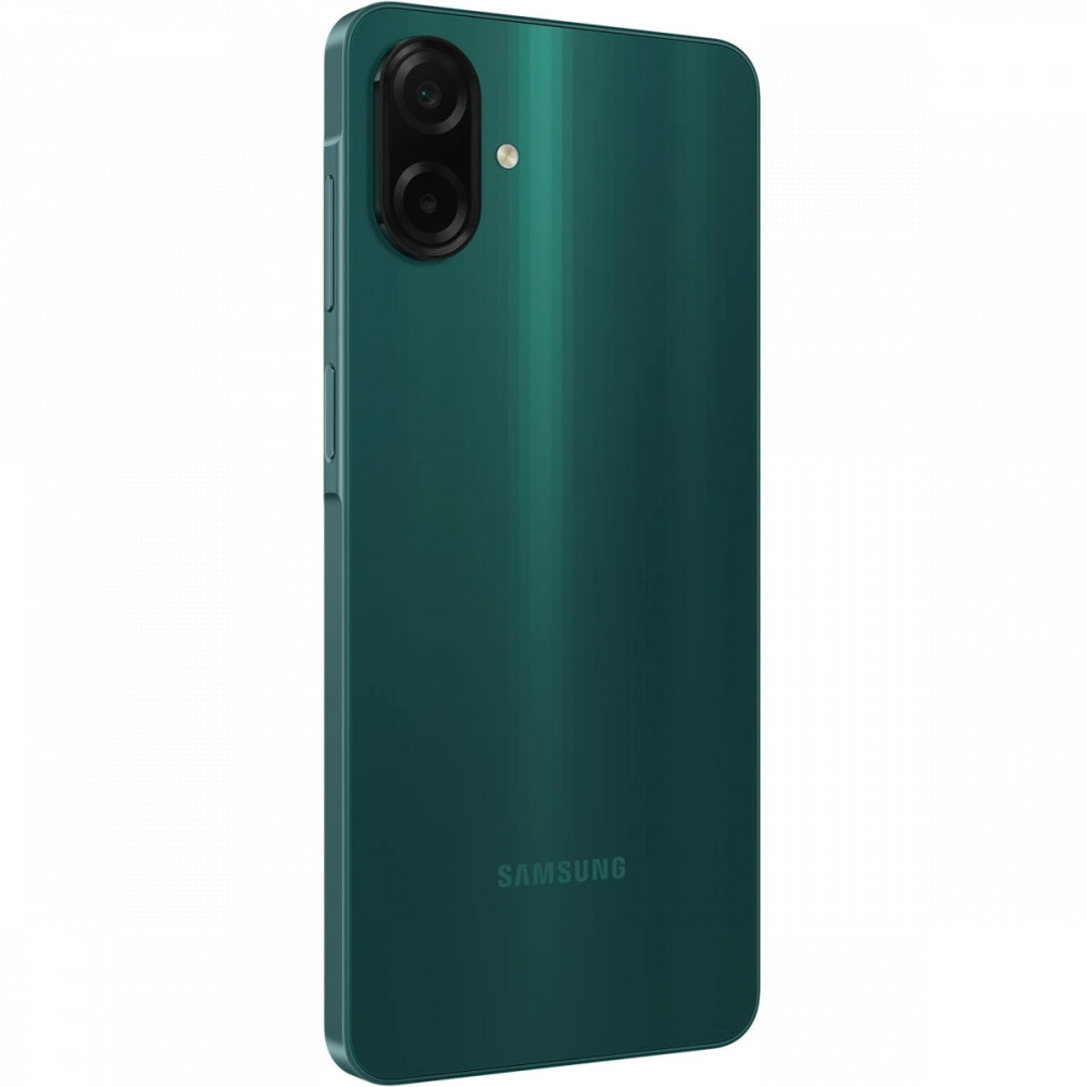 Смартфон Samsung Galaxy A07 4G 4/128Gb Dark Green SM-A075FZGGCAU 128 Гб, 4 Гб - миниатюра 8
