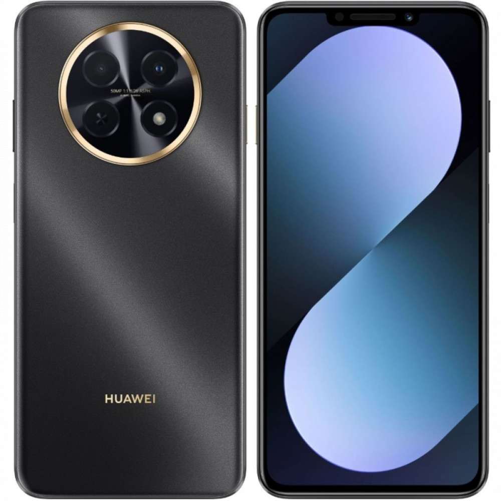 Смартфон Huawei Nova 14i STG-LX2 51098MKK 256 Гб, 8 Гб - миниатюра 6