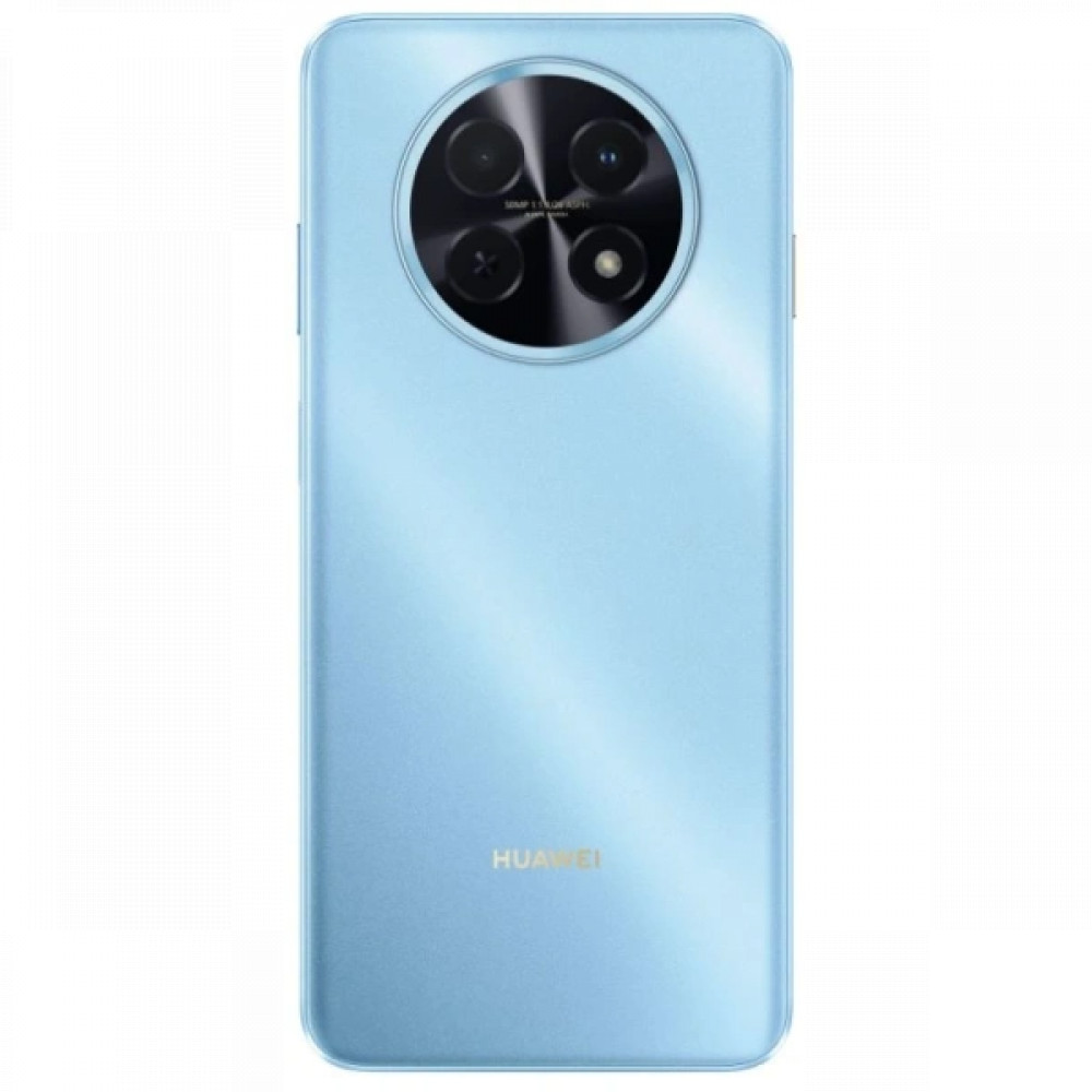 Смартфон Huawei Nova 14i STG-LX2 51098MKJ 256 Гб, 8 Гб - миниатюра 7