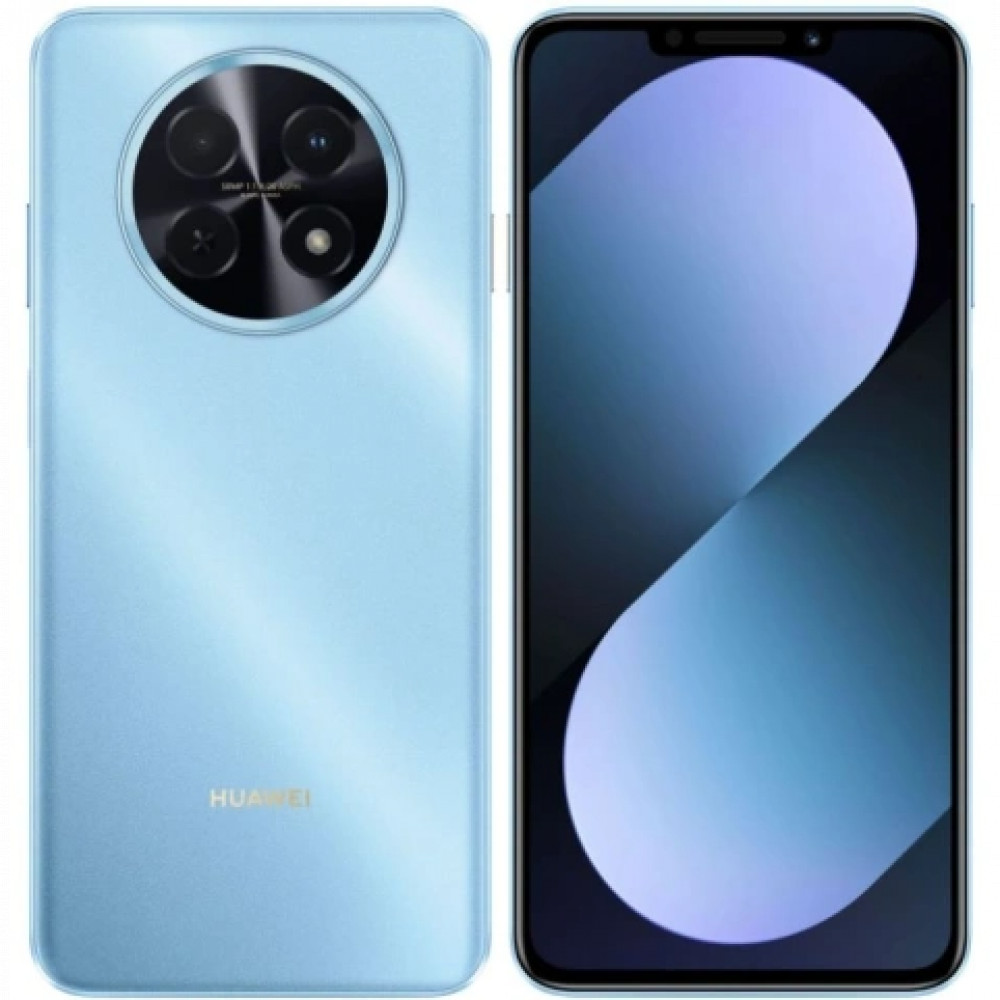 Смартфон Huawei Nova 14i STG-LX2 51098MKJ 256 Гб, 8 Гб - миниатюра 8