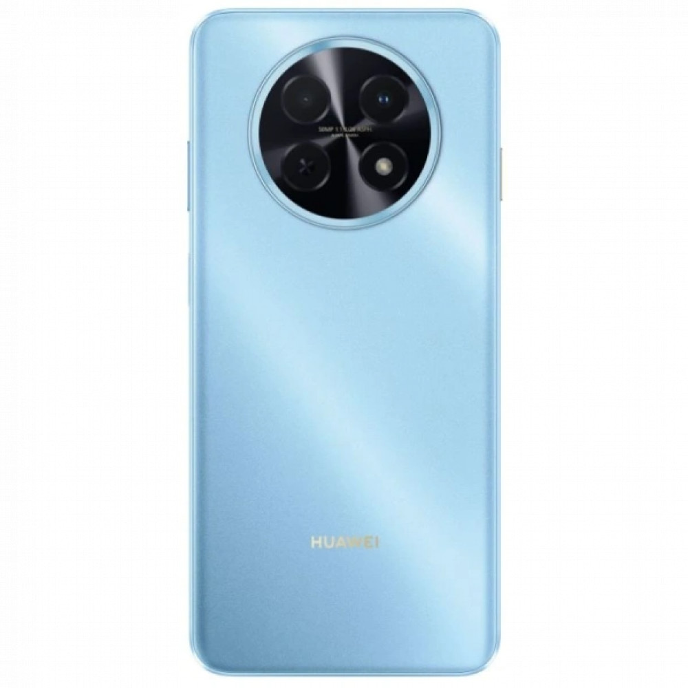 Смартфон Huawei Nova 14i STG-LX2 51098MKL 128 Гб, 8 Гб - миниатюра 7