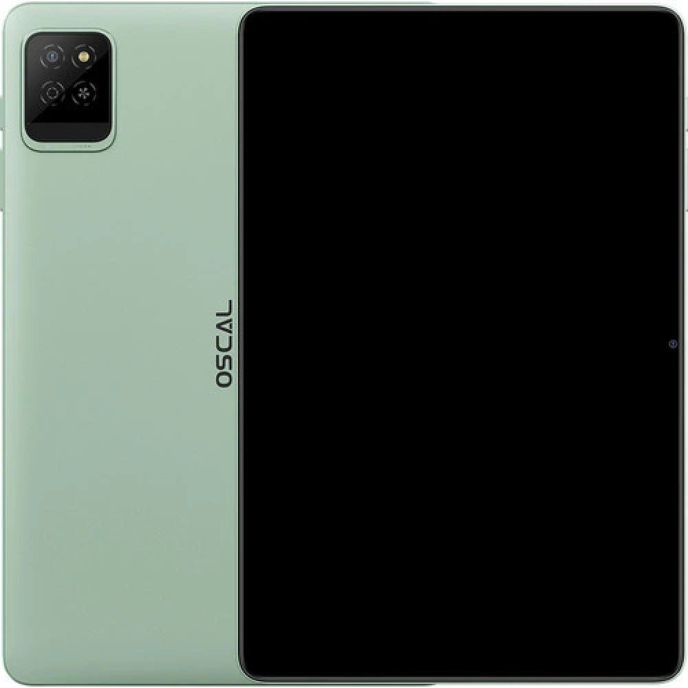 Планшет Oscal PAD 30 WIFI HAZEL GREEN 4/128GB 128 Гб, 4 Гб - миниатюра 6