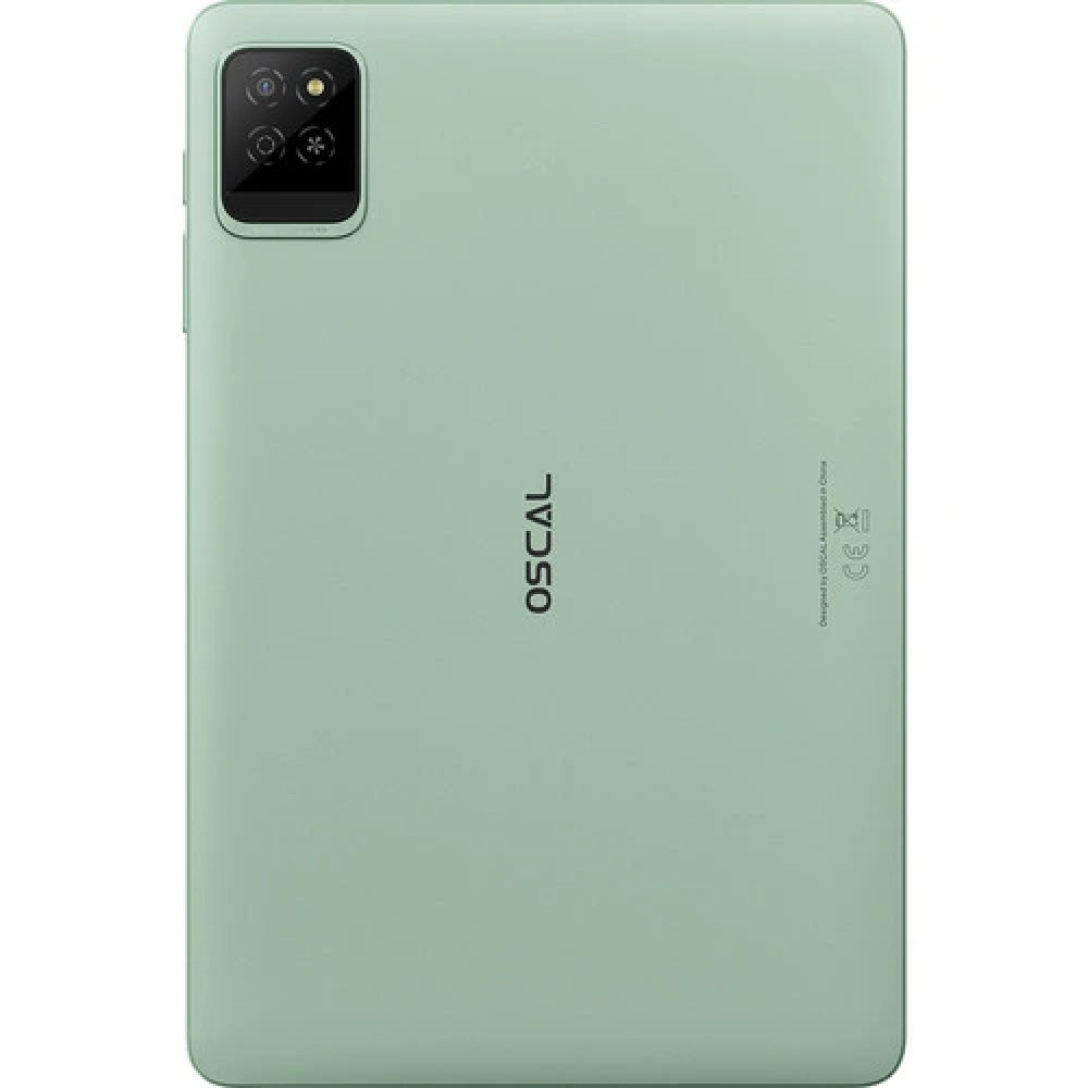 Планшет Oscal PAD 30 WIFI HAZEL GREEN 4/128GB 128 Гб, 4 Гб - миниатюра 7