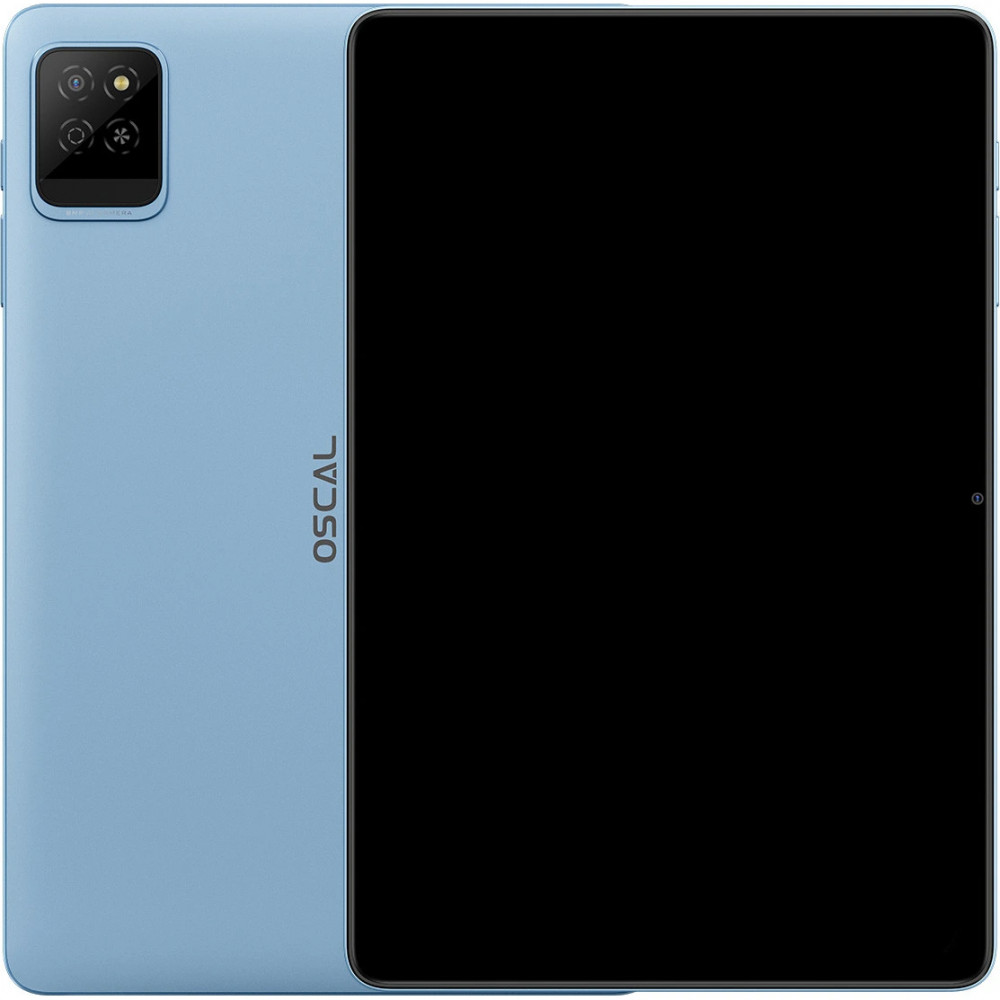 Планшет Oscal PAD 30 WIFI HORIZON BLUE 4/128GB 128 Гб, 4 Гб - миниатюра 3