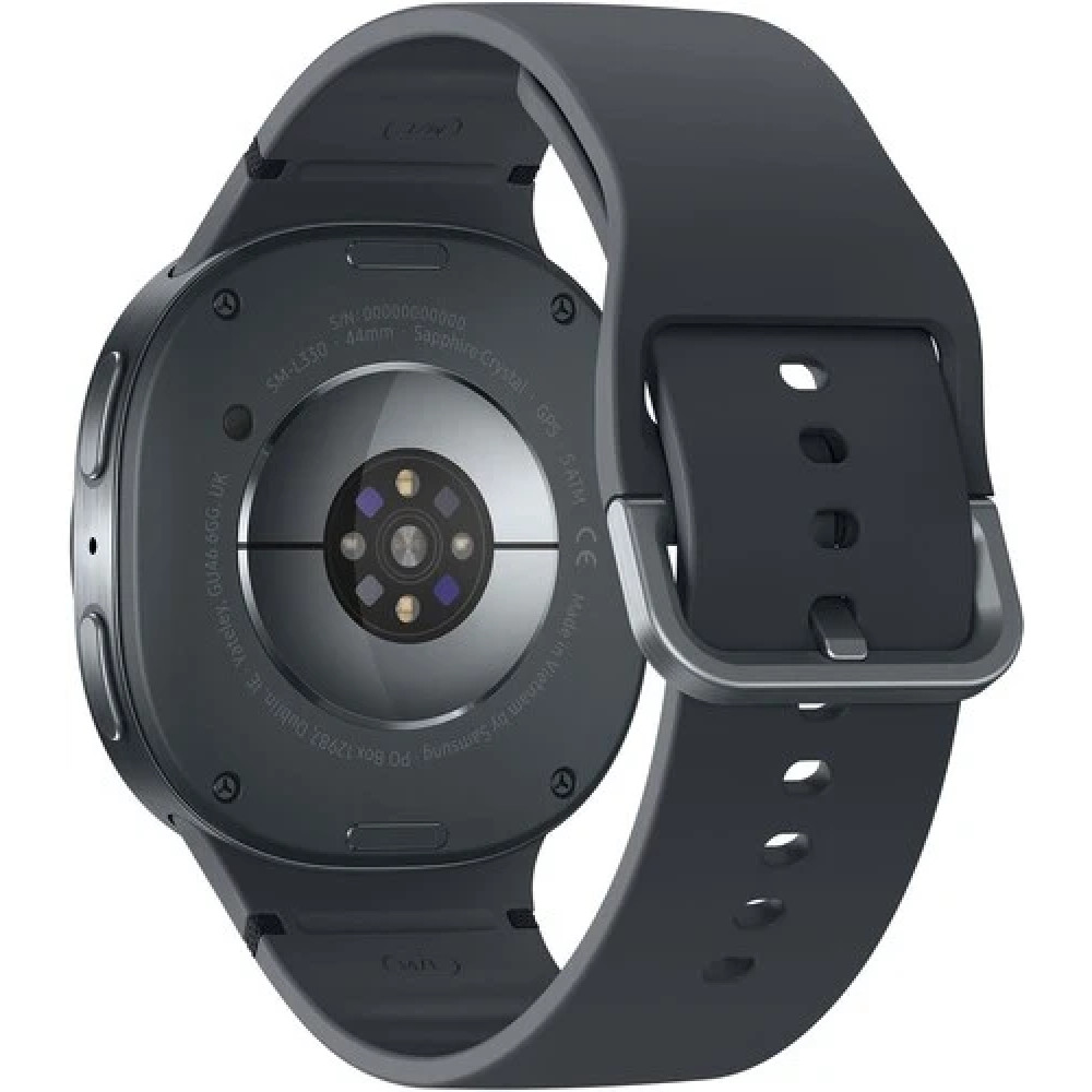 Samsung SM-L330NDAACIS Смарт-часы - миниатюра 9