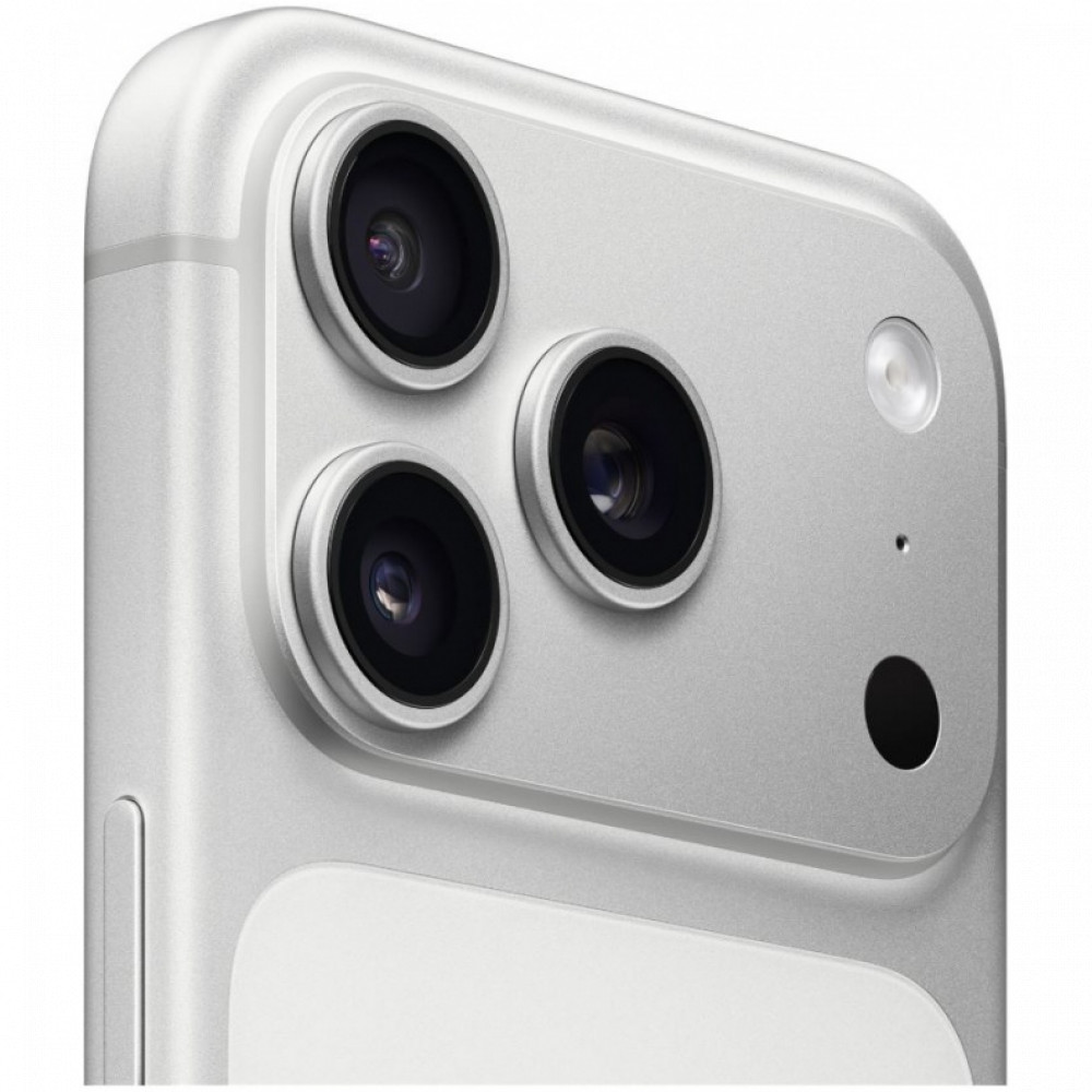 Смартфон Apple iPhone 17 Pro 256GB Silver MG8G4KH/A 256 Гб, 12 Гб - миниатюра 5
