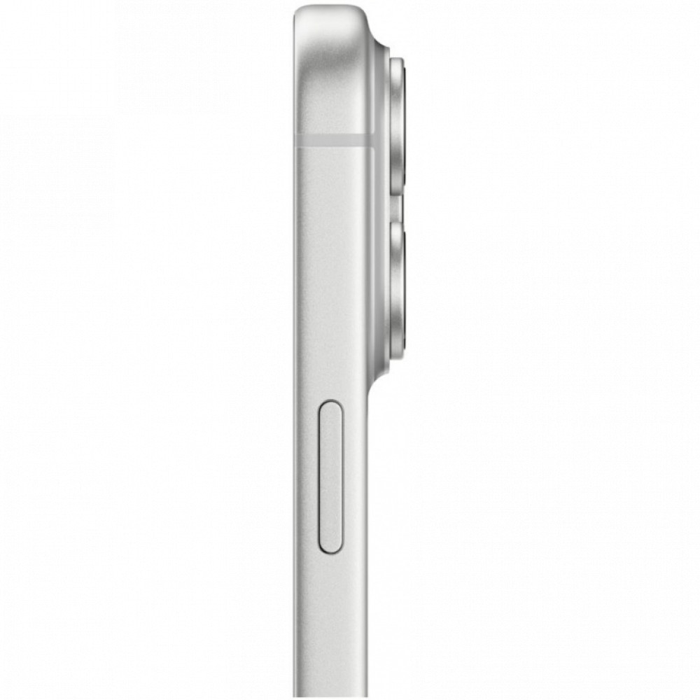Смартфон Apple iPhone 17 Pro 256GB Silver MG8G4KH/A 256 Гб, 12 Гб - миниатюра 6