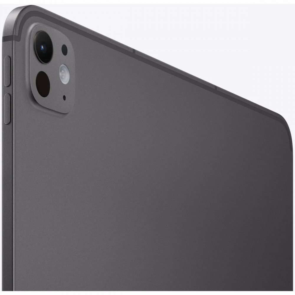 Планшет Apple iPad Pro 13" (M5) 512Gb Wi-Fi + Cellular Space Black ME7Y4LL/A 512 Гб, 12 Гб - миниатюра 6
