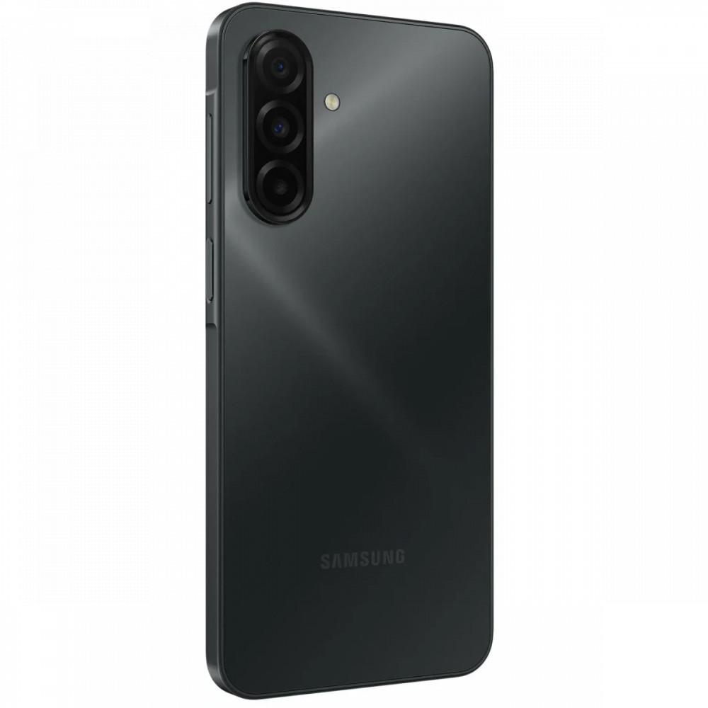 Смартфон Samsung Galaxy A17 4G 4/128Gb Black SM-A175FZKNMEA 128 Гб, 4 Гб - миниатюра 8