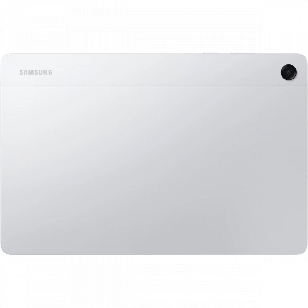 Планшет Samsung Galaxy Tab A11+ 6/128Gb 5G Silver SM-X236BZSACAU 128 Гб, 6 Гб - миниатюра 6
