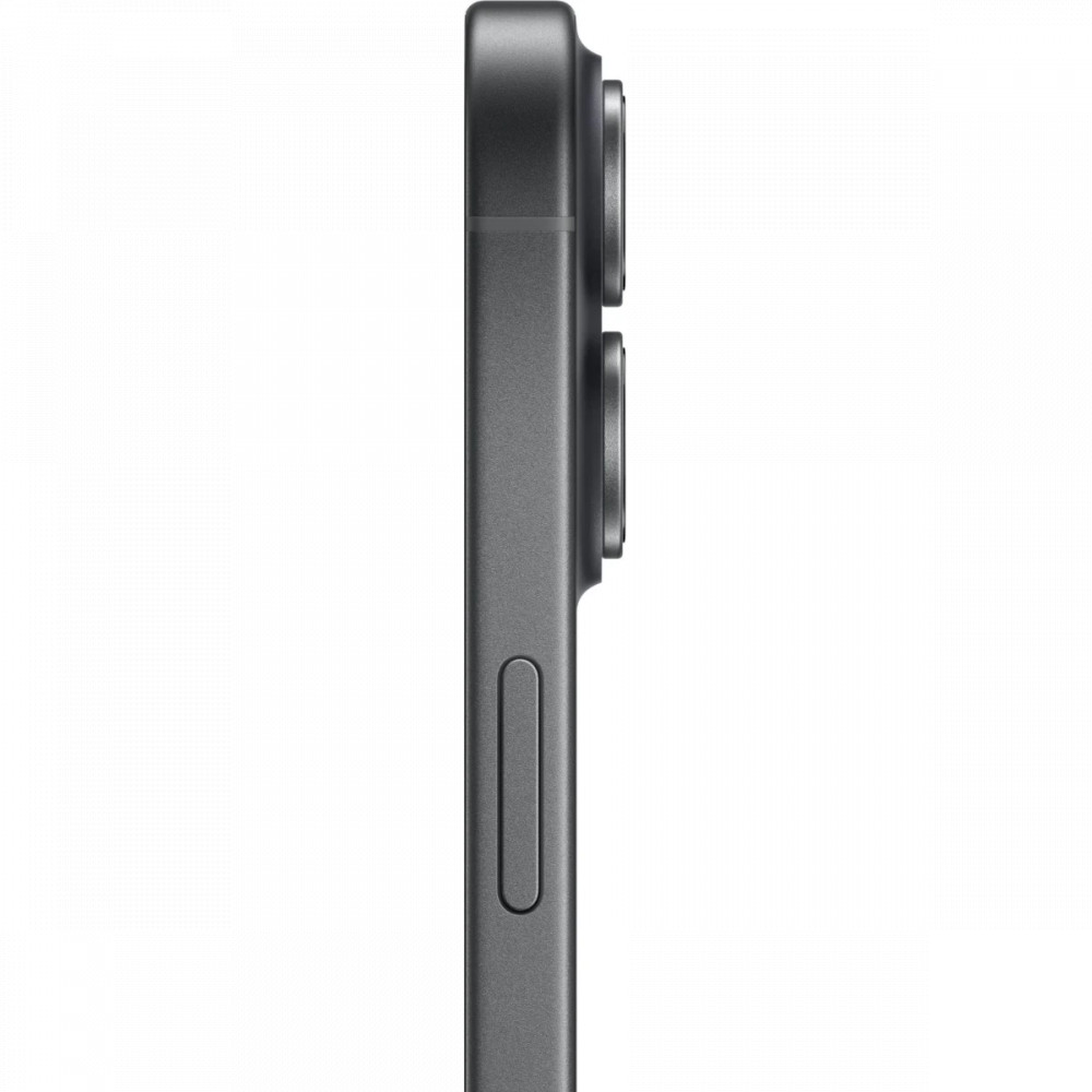 Смартфон Apple Phone 17 512Gb Black MG6P4KH/A 512 Гб, 8 Гб - миниатюра 8