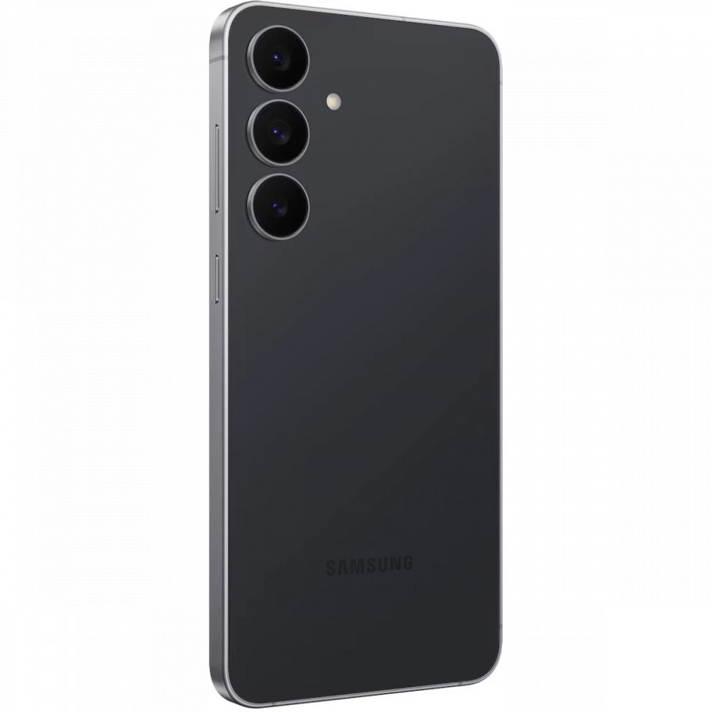 Смартфон Samsung Galaxy S25 FE 8/512GB Jet Black SM-S731BZKHCAU 512 Гб, 8 Гб - миниатюра 8