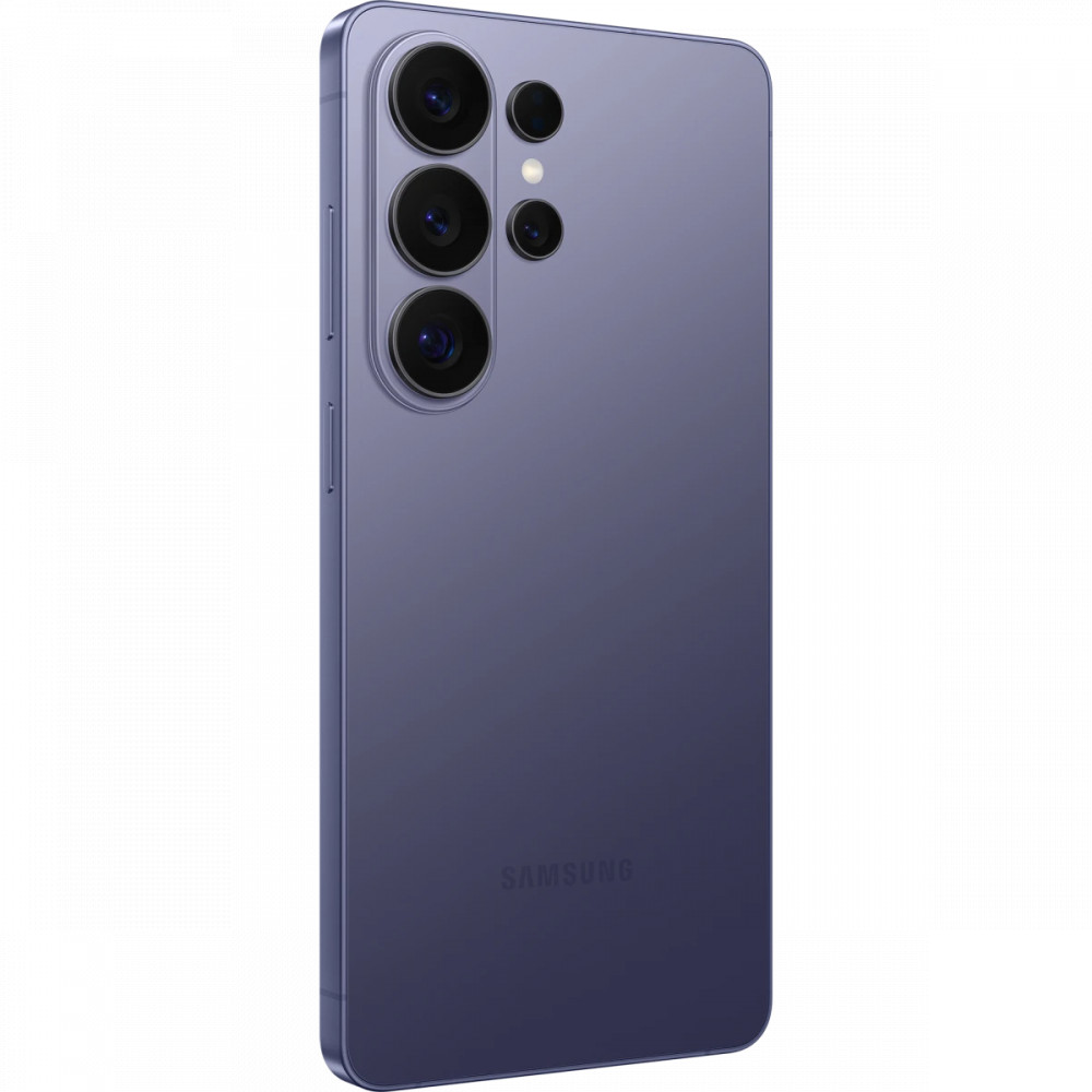 Смартфон Samsung Galaxy S26 Ultra 12/512GB Cobalt Violet SM-S948BZVCCAU 512 Гб, 12 Гб - миниатюра 8