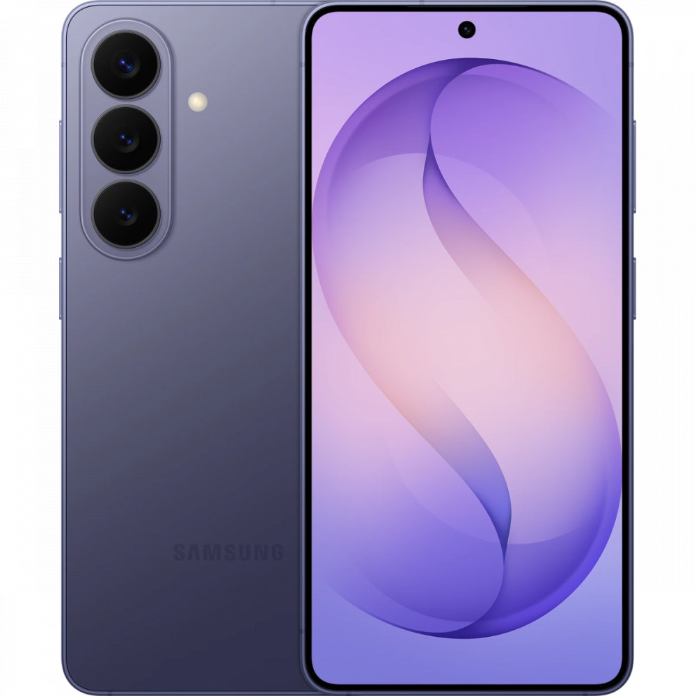 Смартфон Samsung Galaxy S26 12/512GB Cobalt Violet SM-S942BZVQCAU 512 Гб, 12 Гб - миниатюра 6