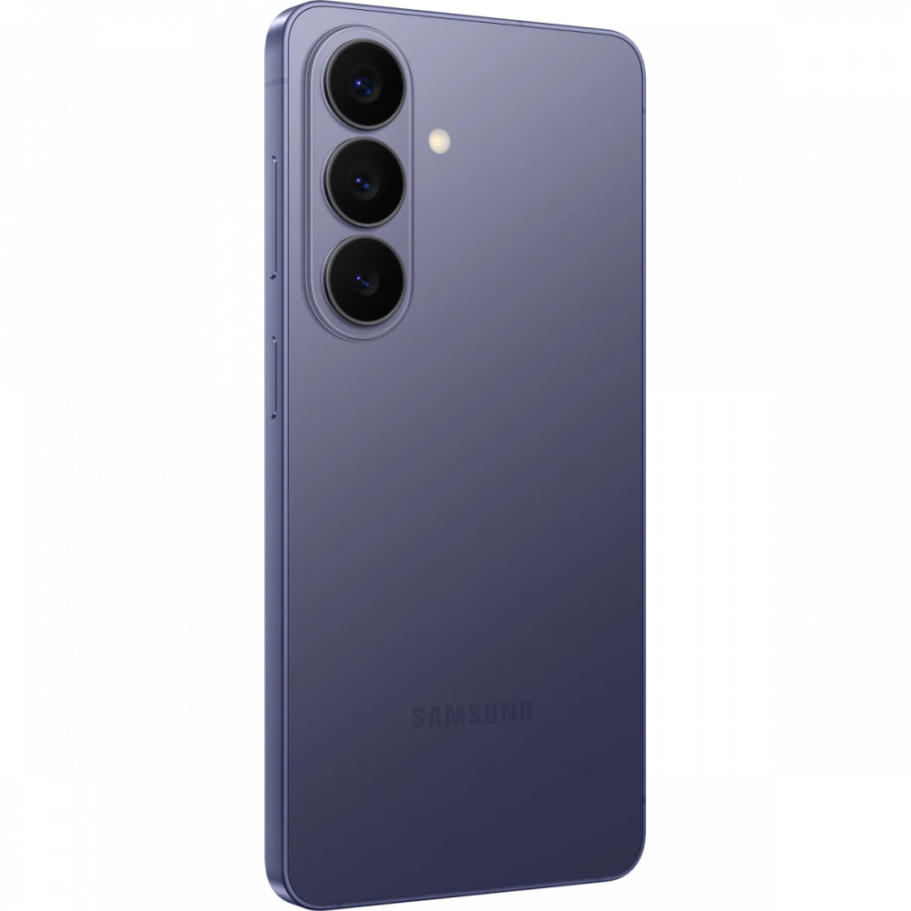 Смартфон Samsung Galaxy S26 12/512GB Cobalt Violet SM-S942BZVQCAU 512 Гб, 12 Гб - миниатюра 8