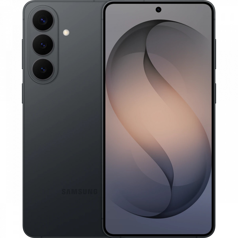 Смартфон Samsung Galaxy S26+ 12/512GB Black SM-S947BZKCCAU 512 Гб, 12 Гб - миниатюра 6