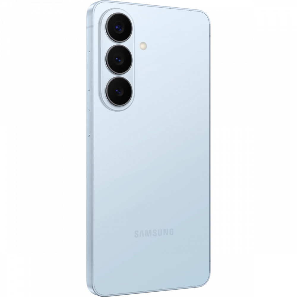 Смартфон Samsung Galaxy S26 12/512GB Sky Blue SM-S942BLBQCAU 512 Гб, 12 Гб - миниатюра 8