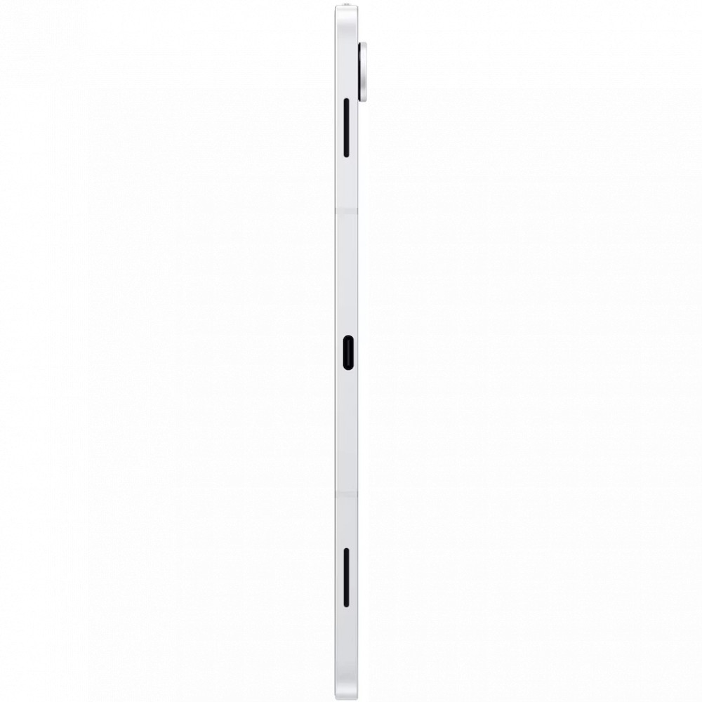 Планшет Samsung Galaxy Tab S11 5G 128GB Silver SM-X736BZSACAU 128 Гб, 12 Гб - миниатюра 9