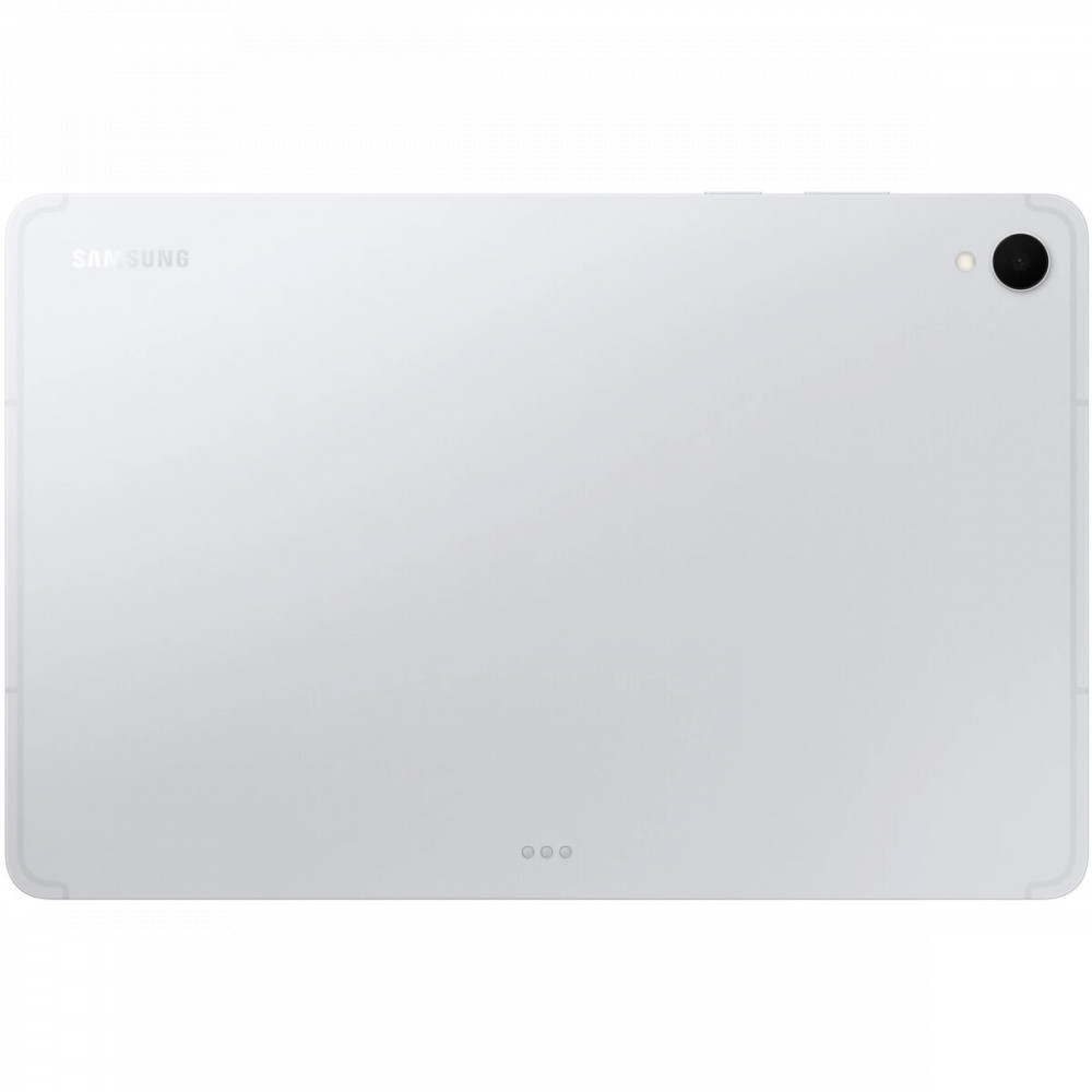 Планшет Samsung Galaxy Tab S11 5G 128GB Silver SM-X736BZSACAU 128 Гб, 12 Гб - миниатюра 7