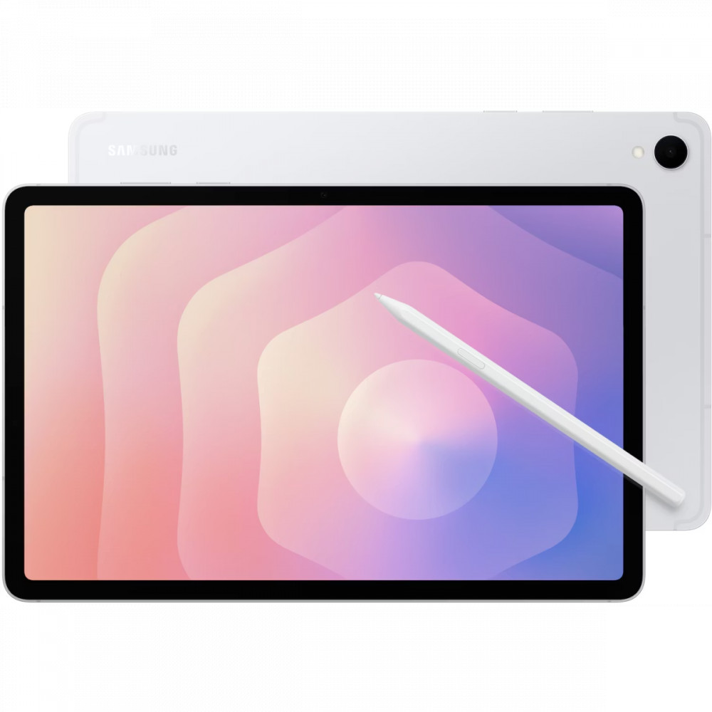 Планшет Samsung Galaxy Tab S11 5G 128GB Silver SM-X736BZSACAU 128 Гб, 12 Гб - миниатюра 6