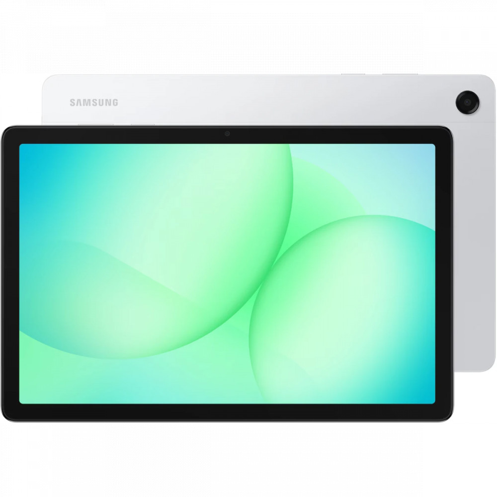 Планшет Samsung Galaxy Tab A11+ 8/256GB Wi-Fi Silver SM-X230NZSECAU 256 Гб, 8 Гб - миниатюра 6
