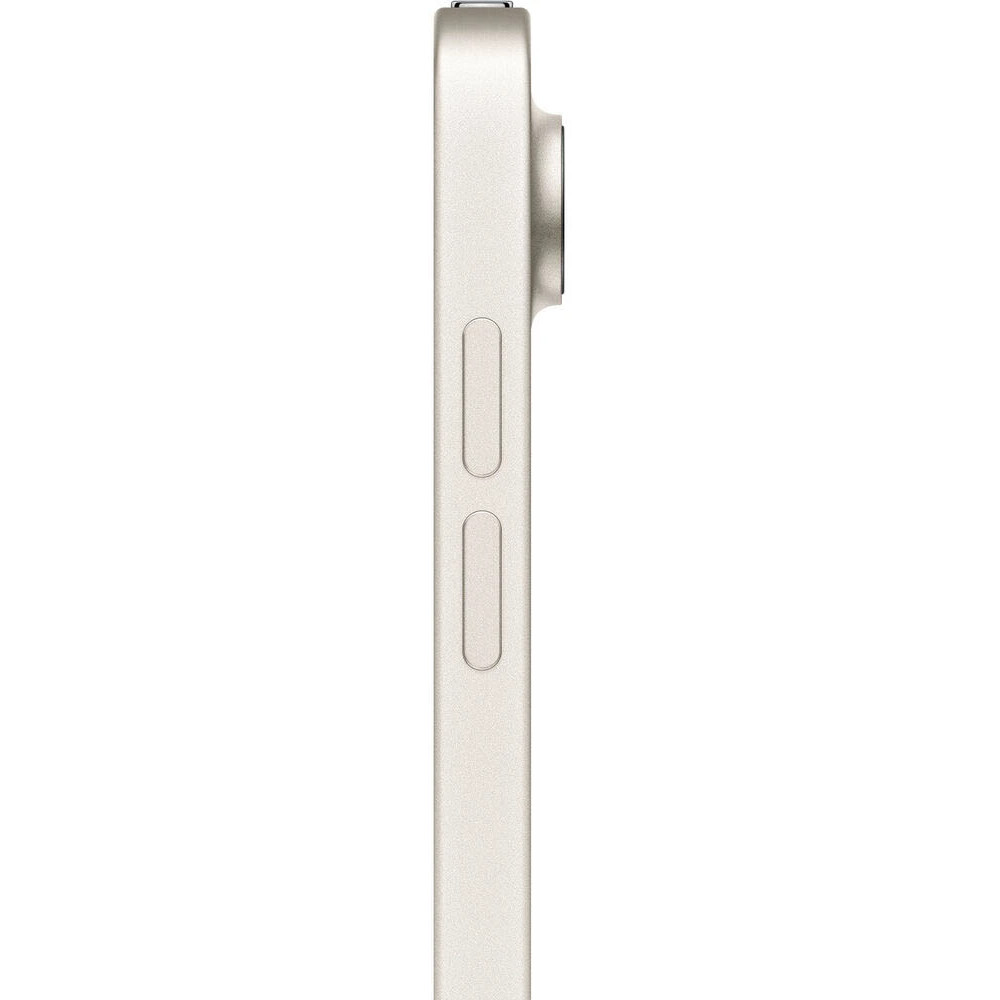 Планшет Apple iPad Air 11" (M4) 128GB Wi-Fi Starlight MH334QA/A 128 Гб, 8 Гб - миниатюра 6