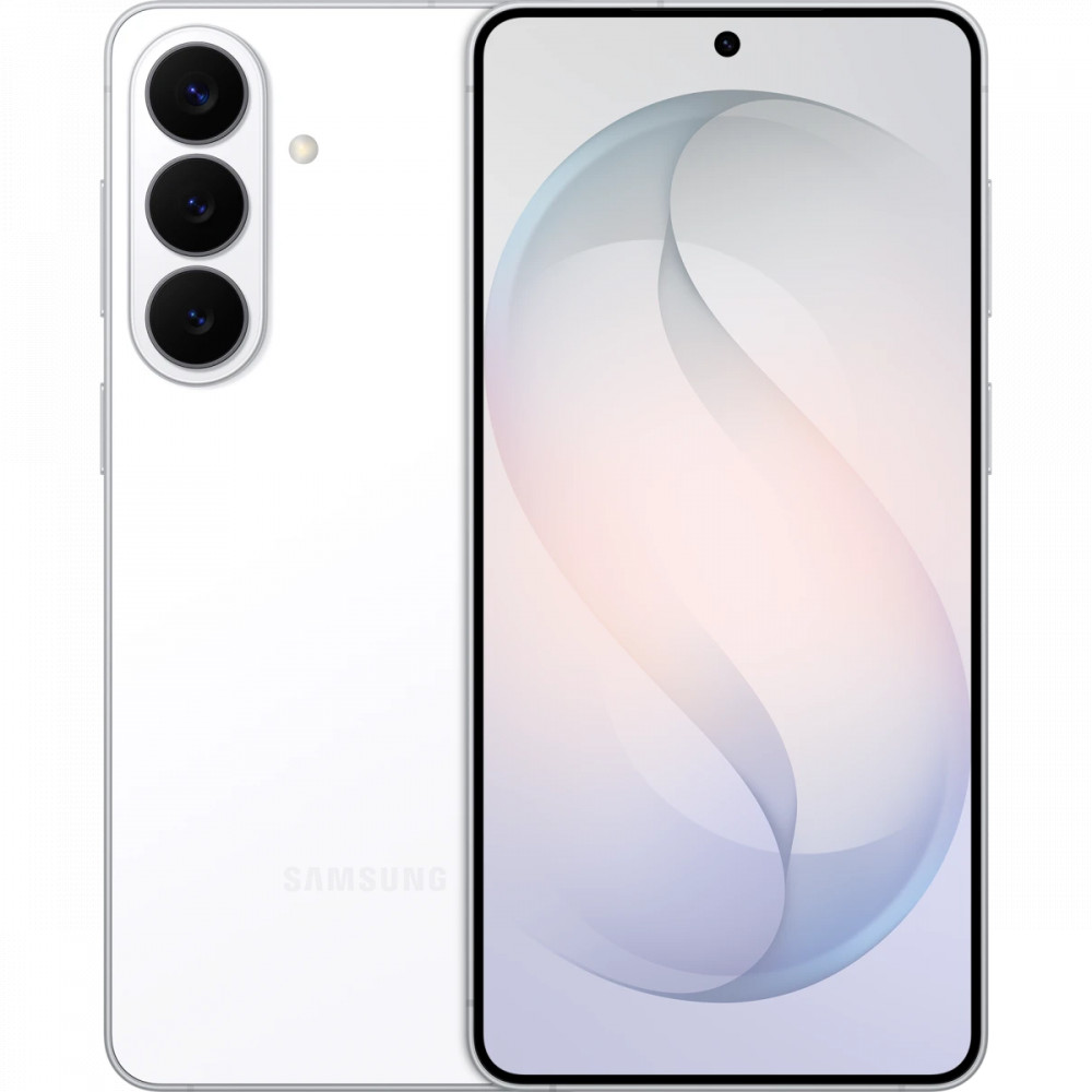 Смартфон Samsung Galaxy S26+ 12/512GB White SM-S947BZWCCAU 512 Гб, 12 Гб - миниатюра 6